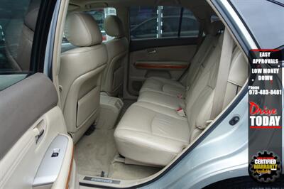 2009 Lexus RX   - Photo 11 - Newark, NJ 07104