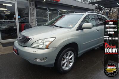 2009 Lexus RX   - Photo 1 - Newark, NJ 07104