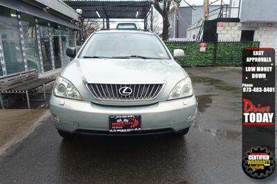 2009 Lexus RX   - Photo 2 - Newark, NJ 07104