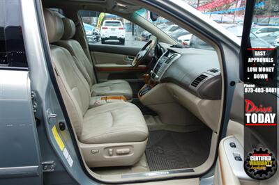 2009 Lexus RX   - Photo 14 - Newark, NJ 07104