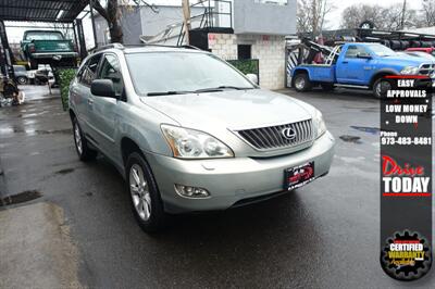 2009 Lexus RX   - Photo 3 - Newark, NJ 07104