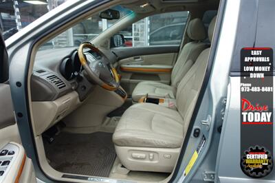 2009 Lexus RX   - Photo 9 - Newark, NJ 07104