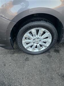 2011 Toyota Sienna LE 7-Passenger - Photo 21 - Newark, NJ 07104