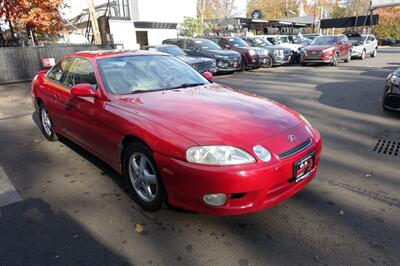 1997 Lexus SC - Photo 3 - Newark, NJ 07104