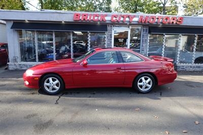 1997 Lexus SC - Photo 4 - Newark, NJ 07104
