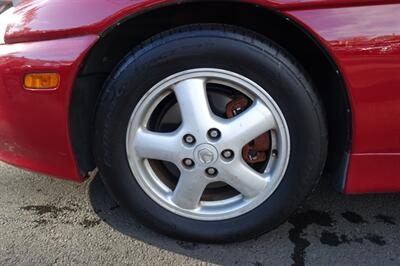 1997 Lexus SC - Photo 16 - Newark, NJ 07104