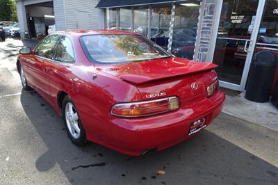 1997 Lexus SC - Photo 6 - Newark, NJ 07104