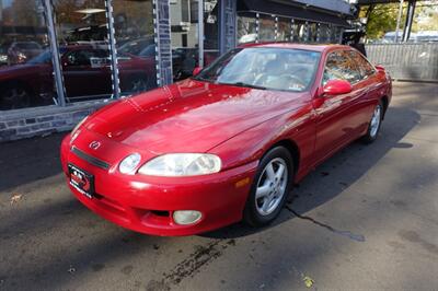 1997 Lexus SC - Photo 1 - Newark, NJ 07104