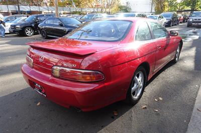 1997 Lexus SC - Photo 8 - Newark, NJ 07104