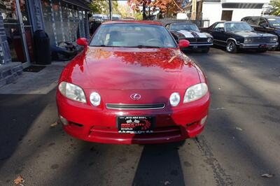 1997 Lexus SC - Photo 2 - Newark, NJ 07104