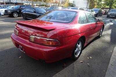 1997 Lexus SC - Photo 5 - Newark, NJ 07104