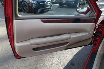 1997 Lexus SC - Photo 10 - Newark, NJ 07104