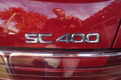 1997 Lexus SC - Photo 20 - Newark, NJ 07104