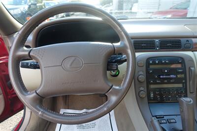 1997 Lexus SC - Photo 12 - Newark, NJ 07104