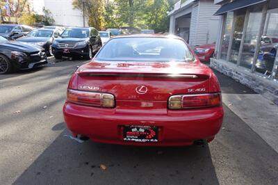 1997 Lexus SC - Photo 7 - Newark, NJ 07104