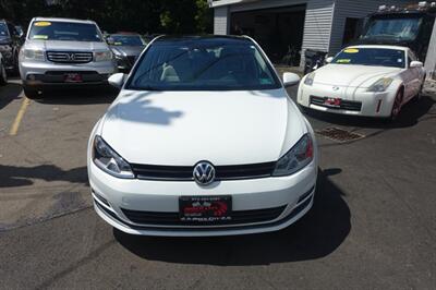 2015 Volkswagen Golf TSI S   - Photo 2 - Newark, NJ 07104