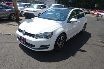 2015 Volkswagen Golf TSI S   - Photo 1 - Newark, NJ 07104