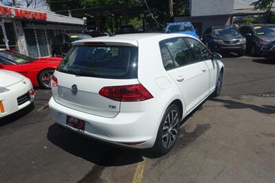 2015 Volkswagen Golf TSI S   - Photo 8 - Newark, NJ 07104