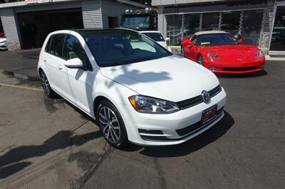 2015 Volkswagen Golf TSI S   - Photo 3 - Newark, NJ 07104