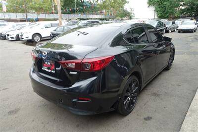 2017 Mazda Mazda3 Touring - Photo 5 - Newark, NJ 07104