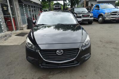 2017 Mazda Mazda3 Touring - Photo 2 - Newark, NJ 07104