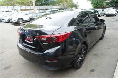 2017 Mazda Mazda3 Touring - Photo 8 - Newark, NJ 07104