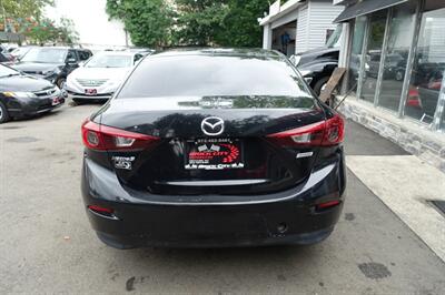 2017 Mazda Mazda3 Touring - Photo 7 - Newark, NJ 07104