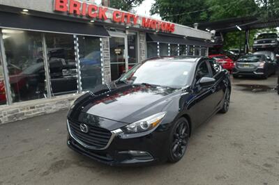 2017 Mazda Mazda3 Touring - Photo 1 - Newark, NJ 07104