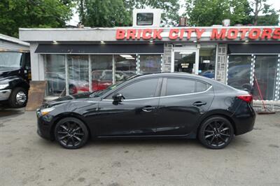 2017 Mazda Mazda3 Touring - Photo 4 - Newark, NJ 07104