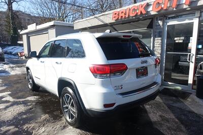 2018 Jeep Grand Cherokee Limited   - Photo 6 - Newark, NJ 07104