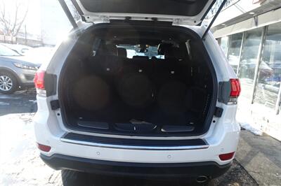 2018 Jeep Grand Cherokee Limited   - Photo 28 - Newark, NJ 07104