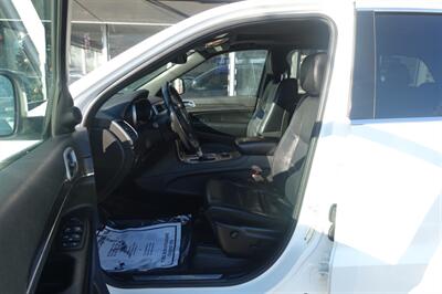 2018 Jeep Grand Cherokee Limited   - Photo 9 - Newark, NJ 07104