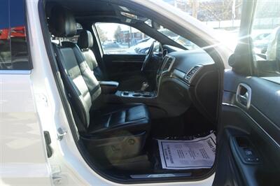 2018 Jeep Grand Cherokee Limited   - Photo 14 - Newark, NJ 07104