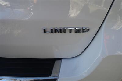 2018 Jeep Grand Cherokee Limited   - Photo 27 - Newark, NJ 07104