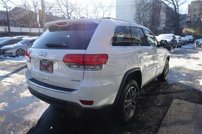 2018 Jeep Grand Cherokee Limited   - Photo 5 - Newark, NJ 07104