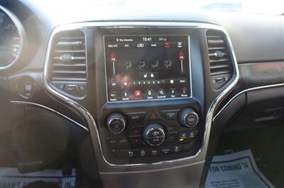 2018 Jeep Grand Cherokee Limited   - Photo 18 - Newark, NJ 07104