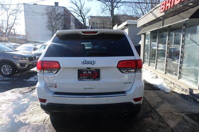 2018 Jeep Grand Cherokee Limited   - Photo 7 - Newark, NJ 07104
