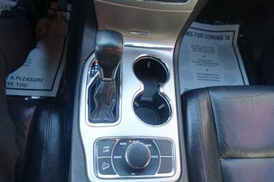 2018 Jeep Grand Cherokee Limited   - Photo 20 - Newark, NJ 07104