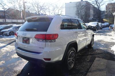 2018 Jeep Grand Cherokee Limited   - Photo 8 - Newark, NJ 07104