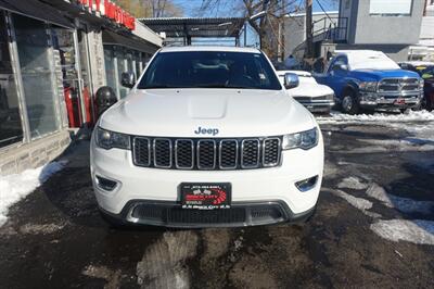 2018 Jeep Grand Cherokee Limited   - Photo 2 - Newark, NJ 07104