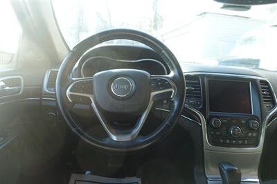 2018 Jeep Grand Cherokee Limited   - Photo 13 - Newark, NJ 07104