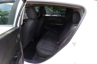 2012 Chevrolet Sonic LT   - Photo 10 - Newark, NJ 07104
