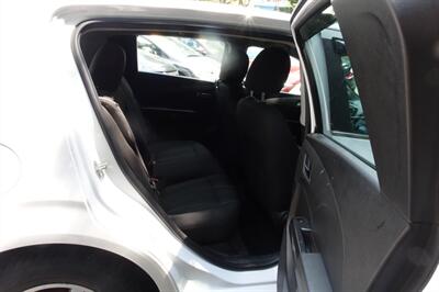 2012 Chevrolet Sonic LT   - Photo 15 - Newark, NJ 07104
