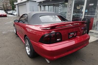 1996 Ford Mustang GT   - Photo 6 - Newark, NJ 07104