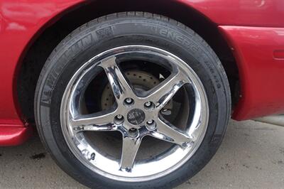 1996 Ford Mustang GT   - Photo 21 - Newark, NJ 07104