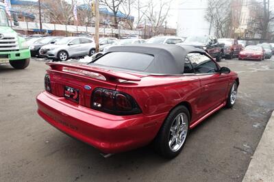 1996 Ford Mustang GT   - Photo 5 - Newark, NJ 07104