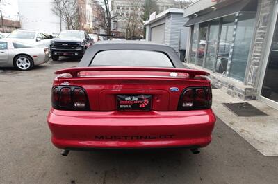 1996 Ford Mustang GT   - Photo 7 - Newark, NJ 07104