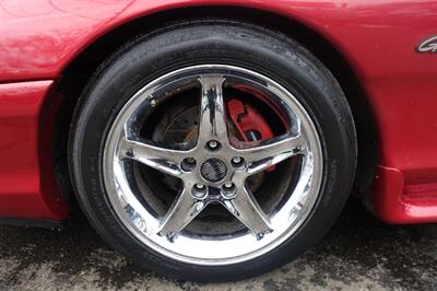 1996 Ford Mustang GT   - Photo 18 - Newark, NJ 07104