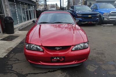 1996 Ford Mustang GT   - Photo 2 - Newark, NJ 07104
