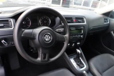 2012 Volkswagen Jetta SE PZEV - Photo 19 - Newark, NJ 07104